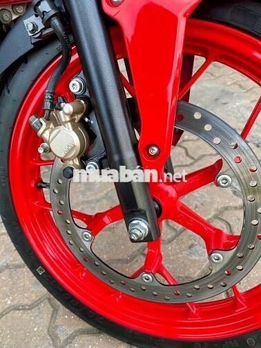 Honda SONIC 150R 2020 Bản SATU HATi Zin đẹp