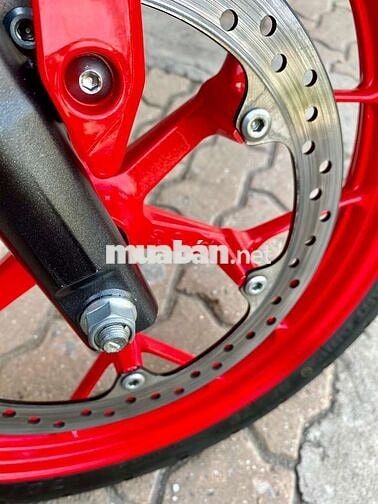 Honda SONIC 150R 2020 Bản SATU HATi Zin đẹp