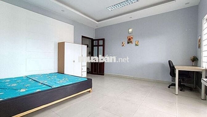 CHO THUÊ STUDIO BANCON FULL NỘI THẤT TRẦN TRỌNG CUNG QUẬN 7