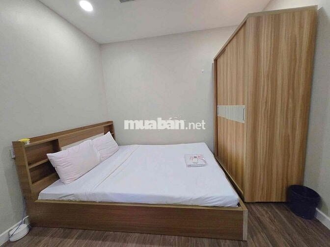 ✅Cho thuê SUNSHINE SKY CITY Q7  2PN 2WC Full nội thất giá rẻ