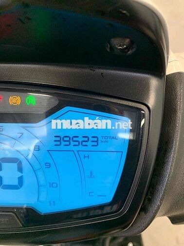 🔥 Piaggio Medley 125 ABS 2020 BSTP Xe Đẹp Keng