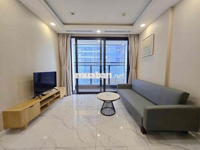 ✅Cho thuê SUNSHINE SKY CITY Q7  2PN 2WC Full nội thất giá rẻ