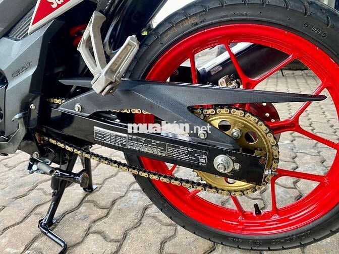 Honda SONIC 150R 2020 Bản SATU HATi Zin đẹp