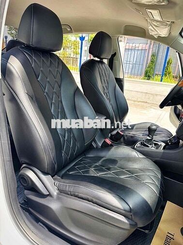 MG MG5 1.5L MT 2024 Số sàn Trắng 26000 km