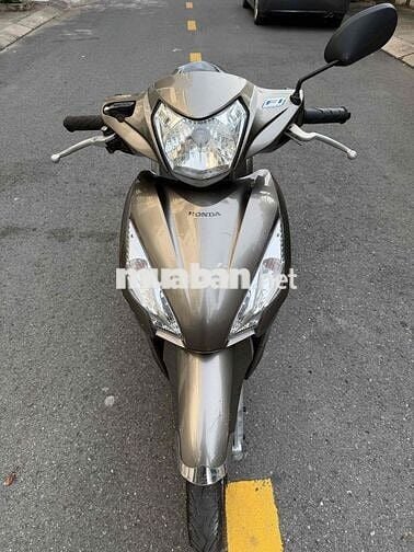 Honda Vision 2016  Bs Thành Phố Zin Đẹp