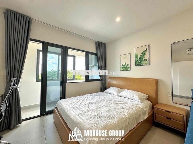 CĂN HỘ CAO CẤP - FULL NỘI THẤT GẦN ĐẦM SEN - KÊNH TÂN HOÁ