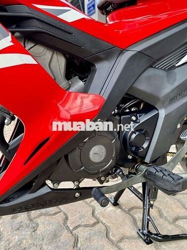 Honda SONIC 150R 2020 Bản SATU HATi Zin đẹp
