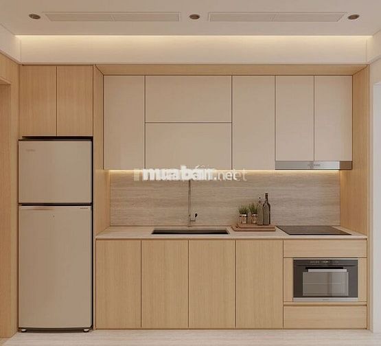 2.4 TỶ|CĂN 2 PHÒNG NGỦ VIEW TP-TẦNG CAO-GIÁ *** ECOLIFE SIGNATURE