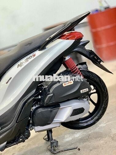 🔥 Piaggio Medley 125 ABS 2020 BSTP Xe Đẹp Keng