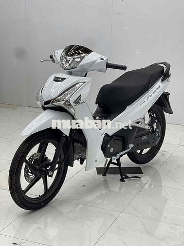 Honda Future 125 2026 Xám