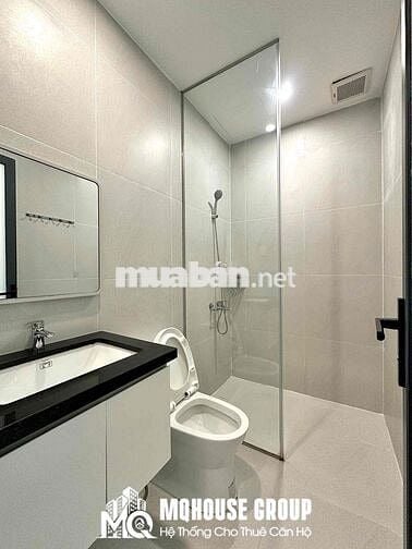 CĂN HỘ CAO CẤP - FULL NỘI THẤT GẦN ĐẦM SEN - KÊNH TÂN HOÁ