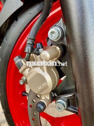 Honda SONIC 150R 2020 Bản SATU HATi Zin đẹp