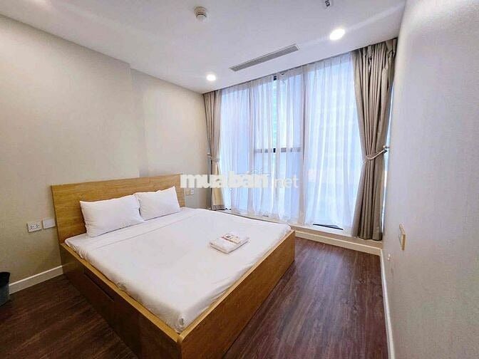 ✅Cho thuê SUNSHINE SKY CITY Q7  2PN 2WC Full nội thất giá rẻ