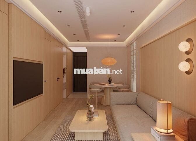 2.4 TỶ|CĂN 2 PHÒNG NGỦ VIEW TP-TẦNG CAO-GIÁ *** ECOLIFE SIGNATURE