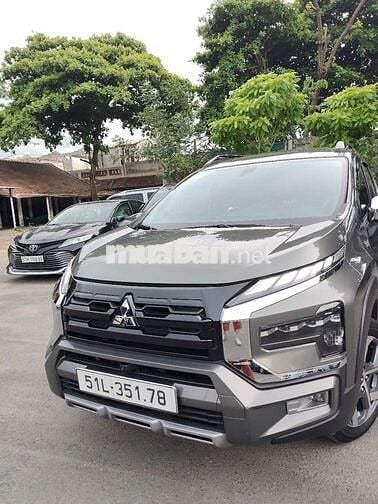 Mitsubishi Xpander Cross 2024 1.5 AT Premium.