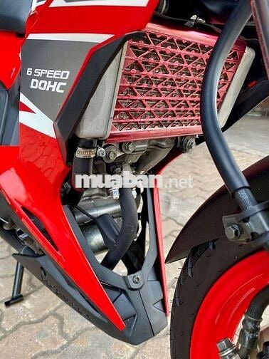Honda SONIC 150R 2020 Bản SATU HATi Zin đẹp