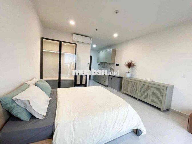 SIÊU PHẨM STUDIO BALCON ✨ TIỆN NGHI