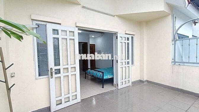 CHO THUÊ STUDIO BANCON FULL NỘI THẤT