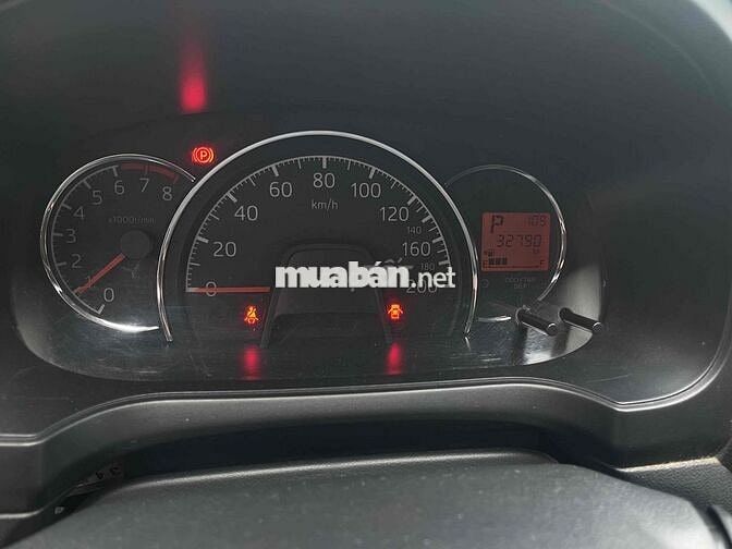 Toyota Wigo 1.2AT 2019 / 1 Chủ từ đầu