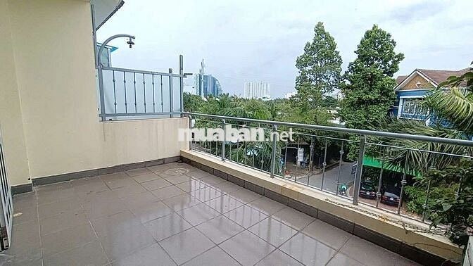 CHO THUÊ STUDIO BANCON FULL NỘI THẤT