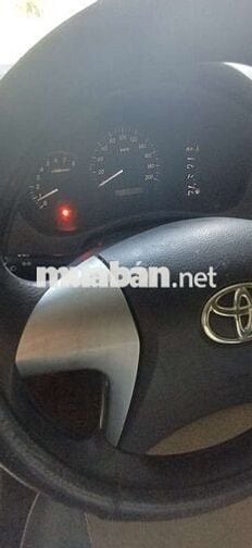 Toyota Innova 2.0MT - 2013 Số sàn