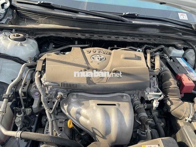 Toyota Camry 2.0G 2021 / Giá thương lượng