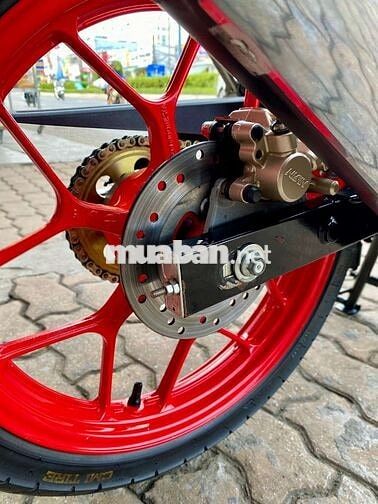 Honda SONIC 150R 2020 Bản SATU HATi Zin đẹp