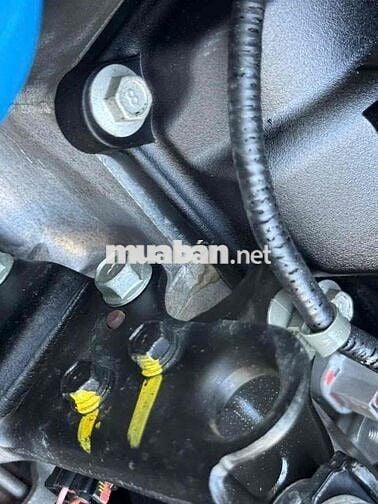 Hyundai Grand i10 2018 Trắng Tự động 59000 km