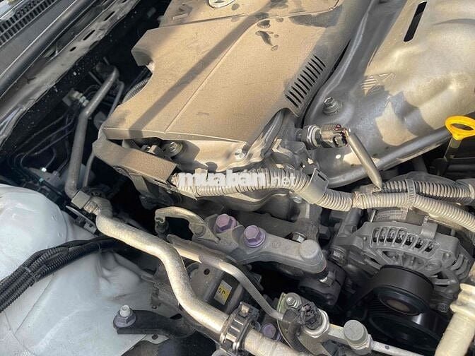 Toyota Camry 2.0G 2021 / Giá thương lượng