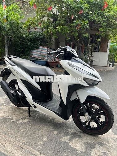 Honda Vario 150 2019 Trắng