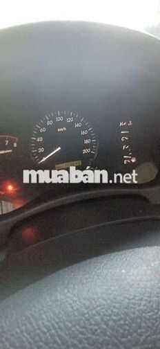 Toyota Innova 2.0MT - 2013 Số sàn