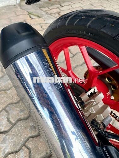 Honda SONIC 150R 2020 Bản SATU HATi Zin đẹp