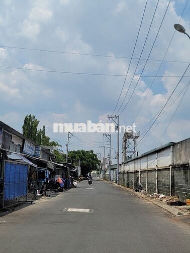 Chính chủ bán 2 căn nhà hẻm Phan Văn Hớn, vừa ở vừa cho thuê