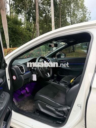 Honda City RS 2022 Trắng