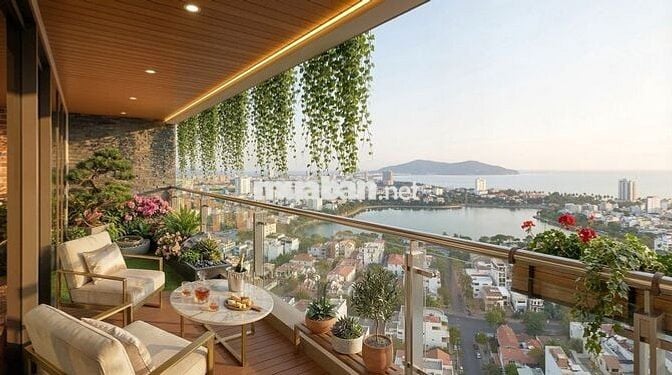 2.4 TỶ|CĂN 2 PHÒNG NGỦ VIEW TP-TẦNG CAO-GIÁ *** ECOLIFE SIGNATURE