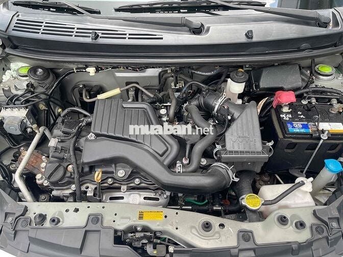 Toyota Wigo 1.2AT 2019 / 1 Chủ từ đầu