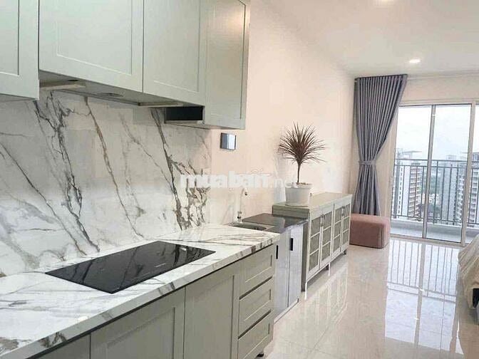 SIÊU PHẨM STUDIO BALCON ✨ TIỆN NGHI