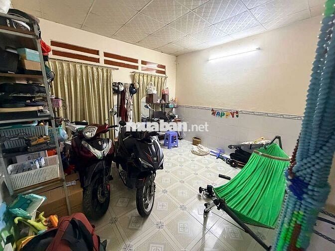CHỦ CẦN BÁN GẤP NHÀ NGAY CHỢ CẦU ĐỒNG NGÃ TƯ GA