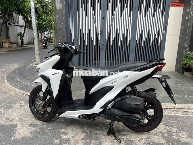 Honda Vario 150 2019 Trắng