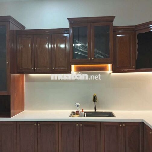 BÁN NHÀ MỚI TINH MẶT TIỀN _ ĐƯỜNG SỐ 9_ P LINH TÂY THỦ ĐỨC _ TPHCM