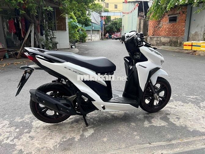 Honda Vario 150 2019 Trắng