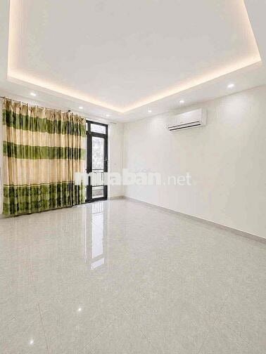 CHO THUÊ NHÀ ĐẸP 2 TẦNG 4P MẶT TIỀN HẺM 98