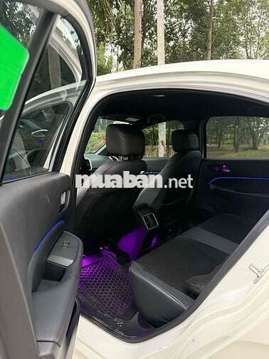 Honda City RS 2022 Trắng