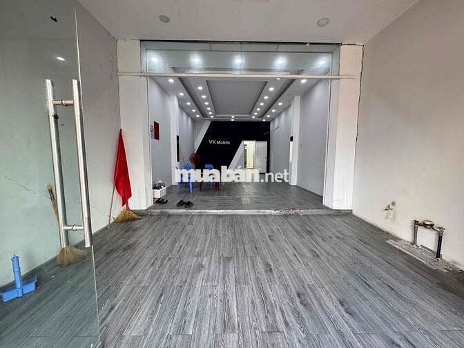 Diện Tích 5x20 Mặt Tiền Đường Nguyễn Thị Thập
