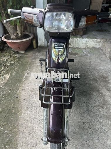 Honda Super Dream 1999 Tím