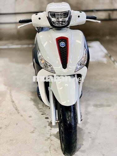 🔥 Piaggio Medley 125 ABS 2020 BSTP Xe Đẹp Keng