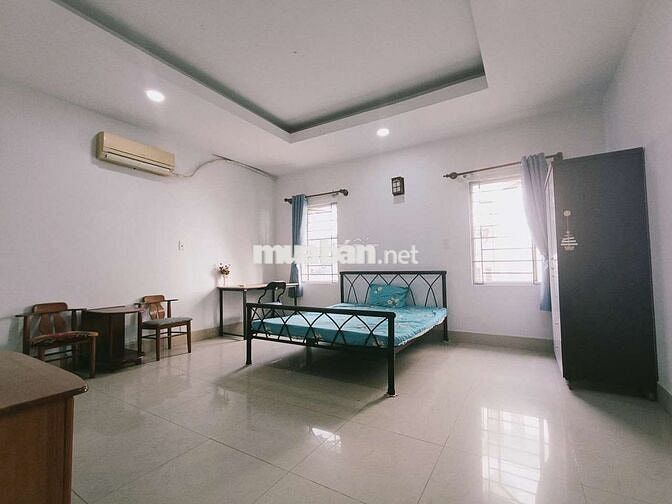 GIẢM 50% GIÁ THUÊ STUDIO FULL NỘI THẤT QUẬN 7