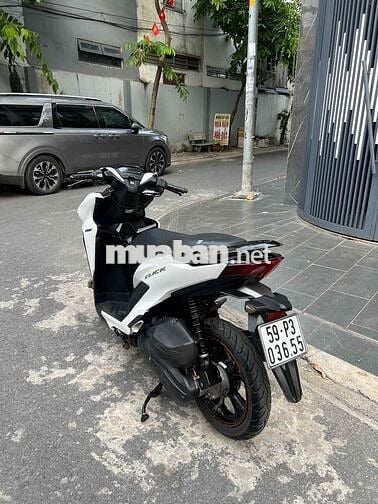 Honda Vario 150 2019 Trắng