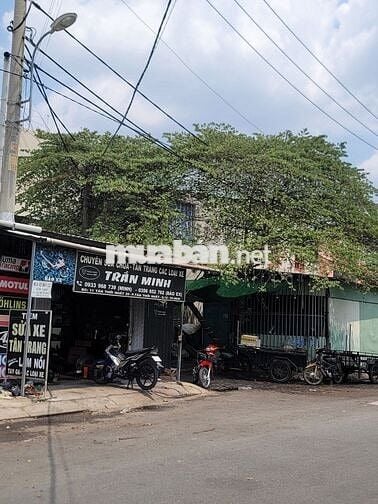 Chính chủ bán 2 căn nhà hẻm Phan Văn Hớn, vừa ở vừa cho thuê