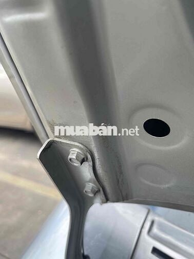 Toyota Wigo 1.2AT 2019 / 1 Chủ từ đầu